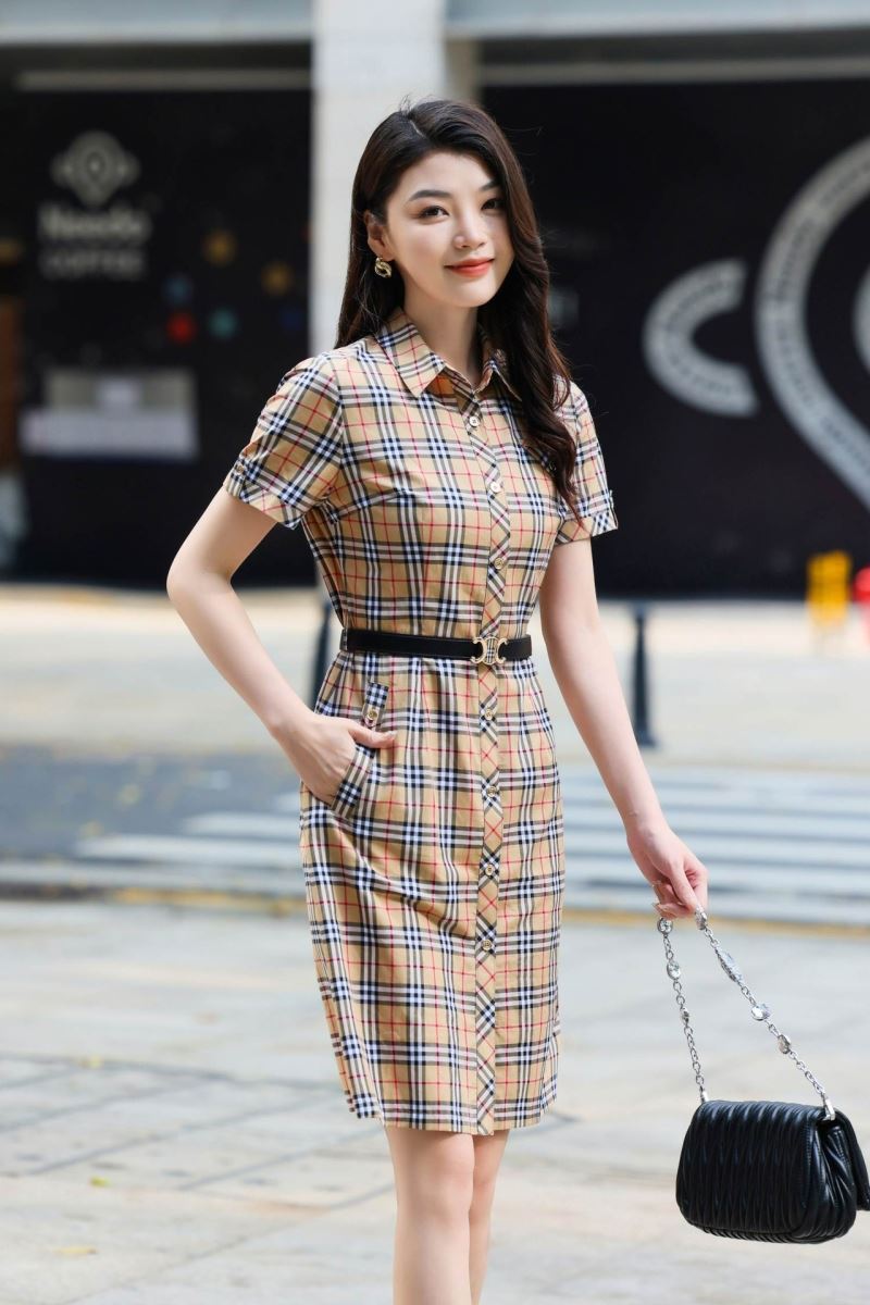 Burberry Dress